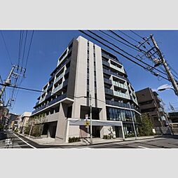 北区東田端１丁目