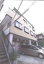 文京区本駒込５丁目