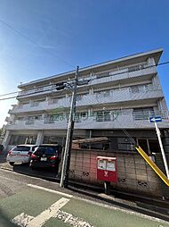 文京区千石３丁目