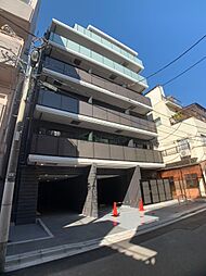 北区中里１丁目