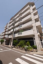 北区中里２丁目