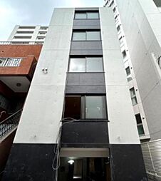 荒川区西日暮里６丁目