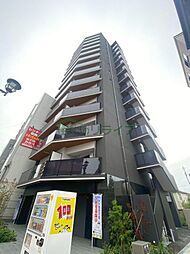 荒川区西尾久３丁目