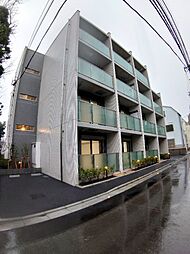 北区西ケ原２丁目
