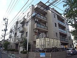 グリーンヒルズ飛鳥山 302