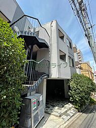文京区本駒込５丁目