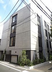 文京区本駒込１丁目