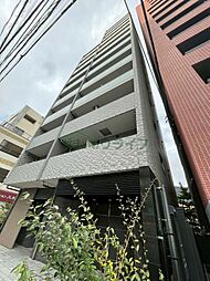 エルスタンザ文京千駄木 402