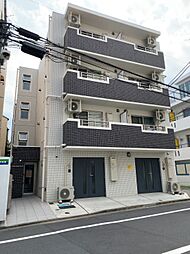 豊島区西巣鴨１丁目