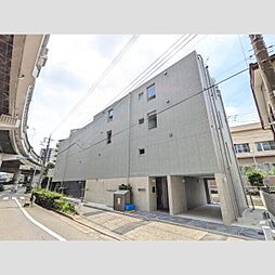 板橋区泉町