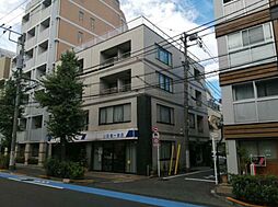 文京区本駒込２丁目