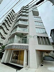 北区西ケ原１丁目
