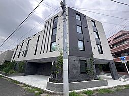 豊島区目白５丁目