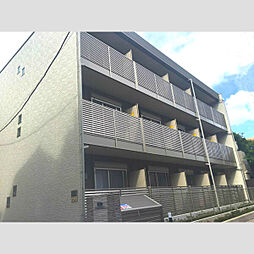 北区滝野川１丁目