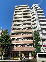 メインステージ本駒込駅前 404