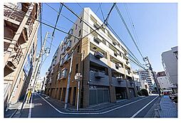 豊島区西池袋３丁目