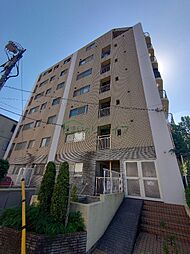 豊島区上池袋３丁目