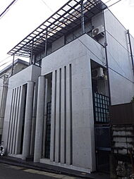 アーク諏訪の森