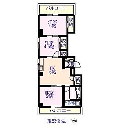 曙伊集院ビル 302