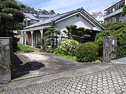 長崎市彦見町の土地