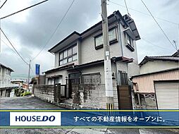 若松区棚田町　中古戸建　小石小・向洋中学校