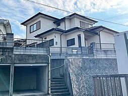 八幡西区楠北　中古戸建　香月小・香月中学校