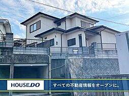 八幡西区楠北 中古戸建 香月小・香月中学校