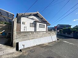 八幡西区沖田  売土地   中尾小・沖田中学校