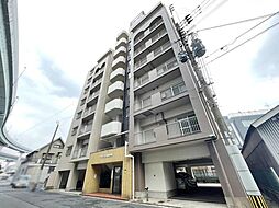 サンコーポ春の町 中古マンション 皿倉小・中央中学校