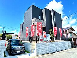 八幡西区市瀬  タマタウン市瀬 上津役小・中学校