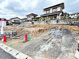 全2棟　八幡西区沖田2丁目1期  新築戸建