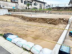 中間市大字垣生  新築戸建  底井野小・中間中学校