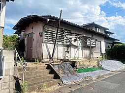 八幡西区楠橋下方 売土地  楠橋小・香月中学校