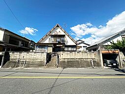 建築条件無し 八幡西区高江 売土地 香月小・中学校