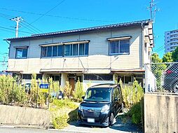 建築条件無し 八幡西区浅川台 売土地 浅川小・中学校