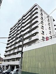 エクレール桃園公園 中古マンション 花尾小・花尾中学校