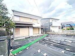 八幡西区永犬丸南町 売土地 永犬丸西小・永犬丸中