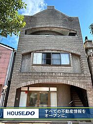 戸畑区北鳥旗町 中古戸建 戸畑中央小・飛幡中学校