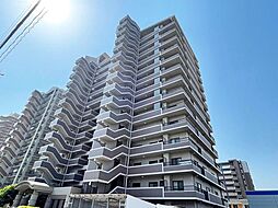 ハイマート若松II 中古マンション  深町小・若松中学校