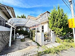 八幡東区東台良町　中古戸建　皿倉小・尾倉中学校