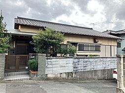 八幡西区沖田 中古戸建 中尾小・沖田中学校