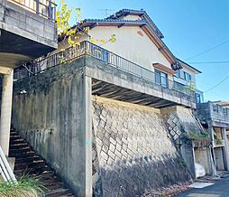 戸畑区牧山 中古戸建 牧山小・高生中学校