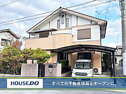 八幡西区木屋瀬 中古戸建 木屋瀬小・中学校