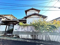 建築条件無し 中間市桜台 売土地 中間南小・中学校