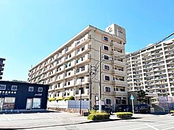 ペルル北湊  中古マンション  深町小・若松中学校