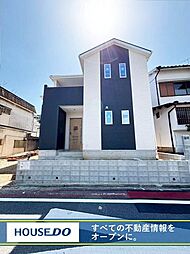 八幡西区平尾町 新築戸建 鳴水小・黒崎中学校