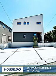 八幡西区春日台 新築戸建  塔野小・沖田中学校