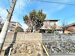 建築条件無し 八幡東区 売土地 槻田小・高見中学校