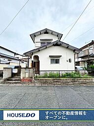 遠賀町芙蓉 中古戸建 浅木小・遠賀南中学校