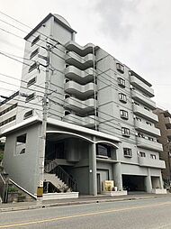 メゾンモンブラン光明 中古マンション 折尾東小・折尾中